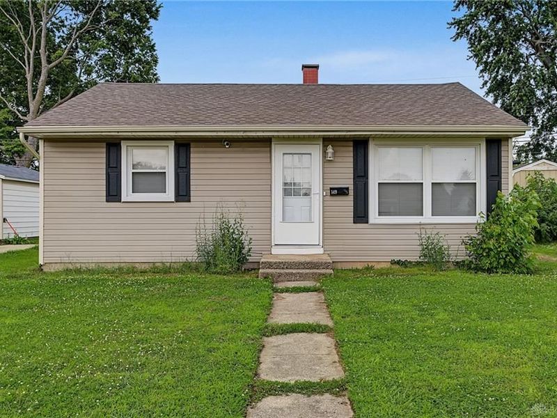 149 Diana Lane, Fairborn, OH 45324 Photo 1