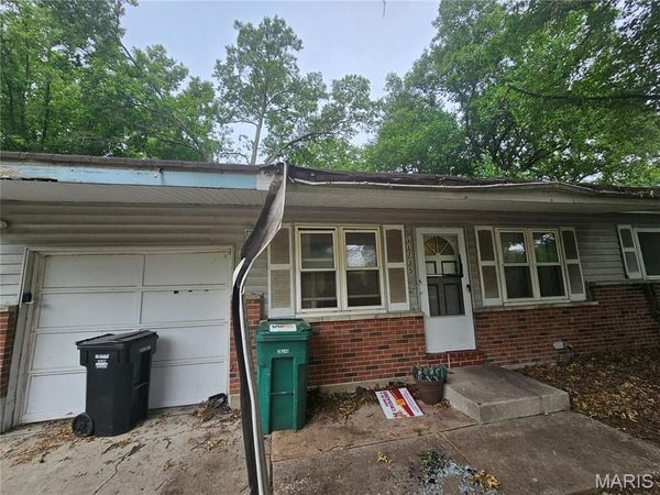 11735 Criterion Avenue , St John, MO 63138