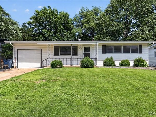 10320 Varnum Drive , St Louis, MO 63136
