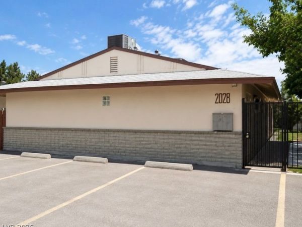2028 Daley Street , Unit 1, North Las Vegas, NV 89030