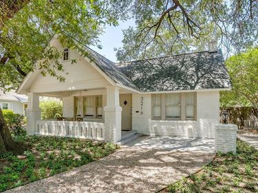 3216 Cockrell Avenue, Fort Worth, TX 76109