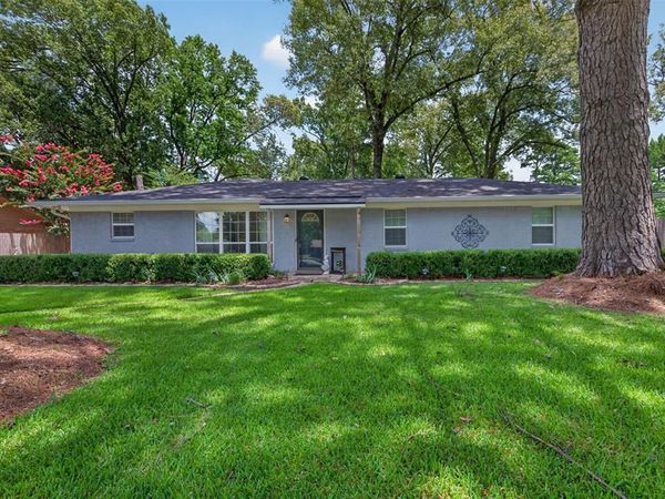 124 Lawrence Drive, Haughton, LA 71037