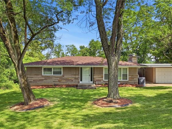 1311 Wickerham Dr, Monongahela, PA 15063