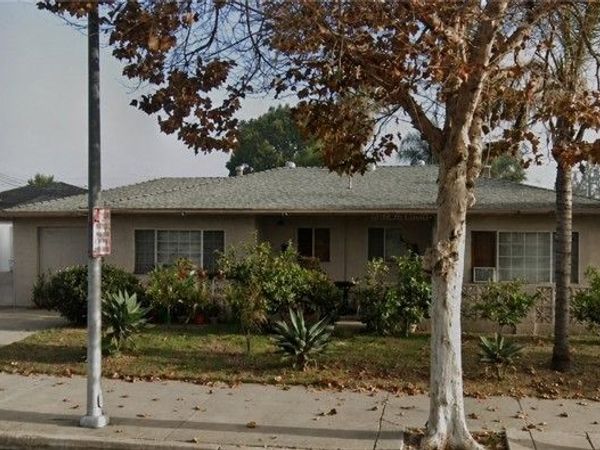 13222 Century Boulevard, Garden Grove, CA 92843