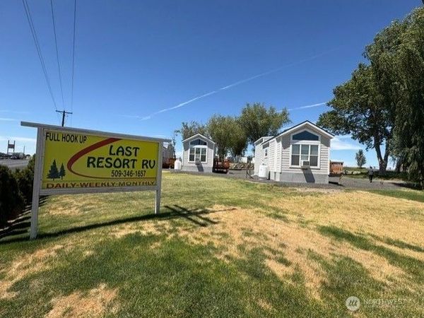 6996 Hwy 262 E, Othello, WA 99344