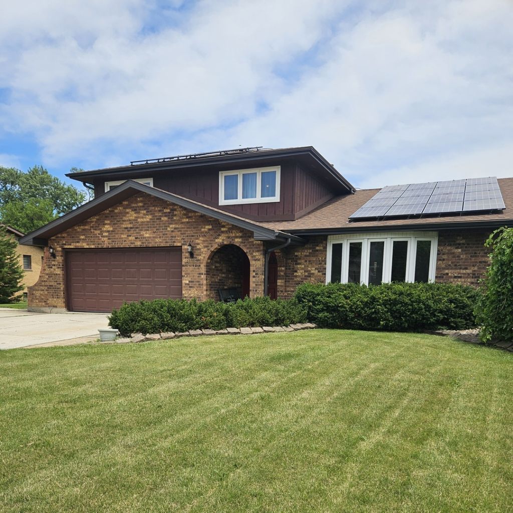 9157 S 83rd Court, Hickory Hills, IL 60457