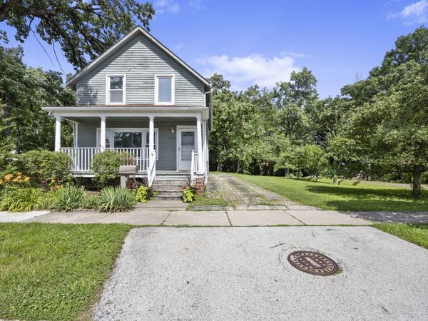 14329 S Beacon Avenue , Orland Park, IL 60462