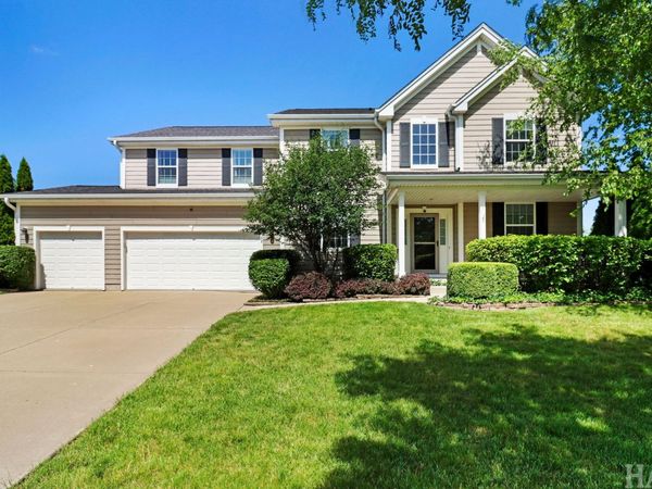 462 E Amberside Drive, Elgin, IL 60124