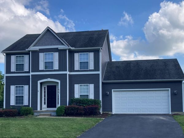 118 Keystoner Way , Delaware, OH 43015