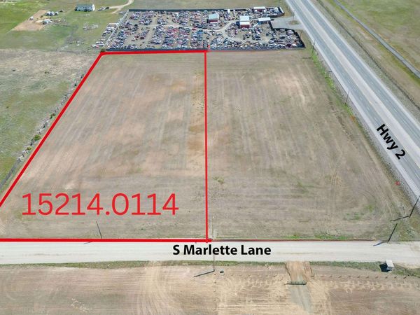 12XX S Marlette Ln, Medical Lake, WA 99022