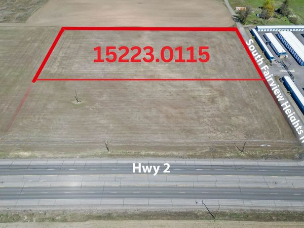 12XX S Fairview Heights Rd, Medical Lake, WA 99022