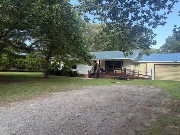 1324 Hidden Valley Cir , McMinnville, TN 37110
