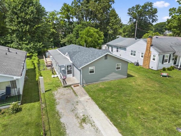 2728 Joel Street, Ashland, KY 41101