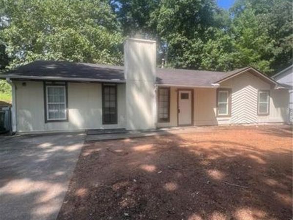 5666 Marbut Road, Lithonia, GA 30058