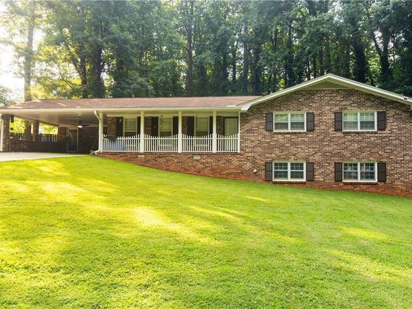 5873 Button Gwinnett Place , Norcross, GA 30093