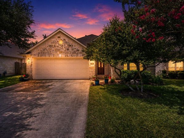 11625 Sweet Basil CT, Austin, TX 78726