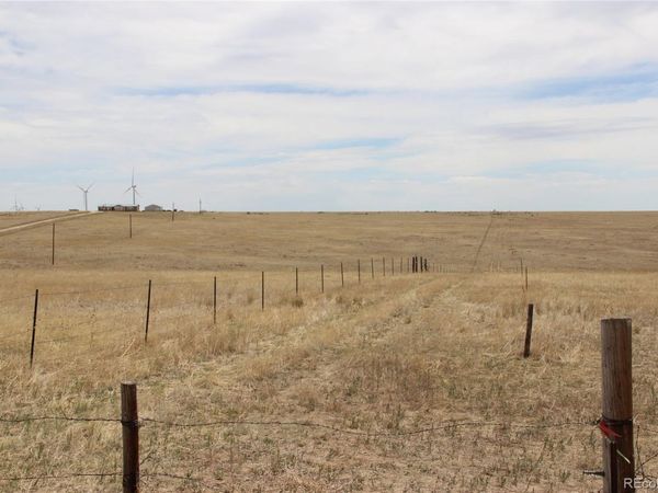 County Road 133 , Simla, CO 80835