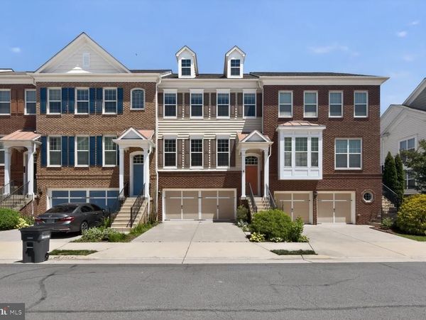 25450 HOPTON HOUSE TERRACE, CHANTILLY, VA 20152