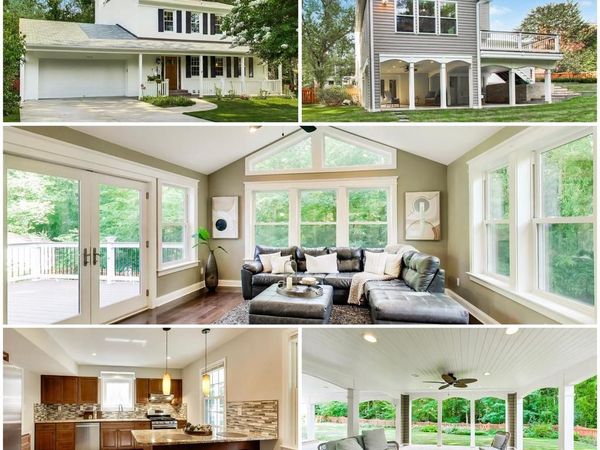 8825 STARK ROAD, ANNANDALE, VA 22003