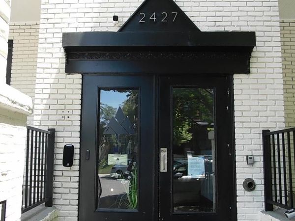 2427 LAKEVIEW AVENUE, Unit 2C, BALTIMORE, MD 21217