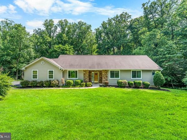 10870 HAMMOND DRIVE, LAUREL, MD 20723