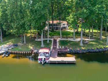 280 LAKE CAROLINE DRIVE, RUTHER GLEN, VA 22546