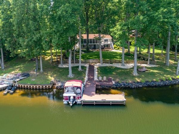280 LAKE CAROLINE DRIVE, RUTHER GLEN, VA 22546
