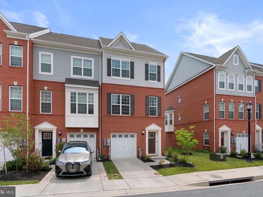 8017 Potter Place, Elkridge, MD 21075 Main Photo