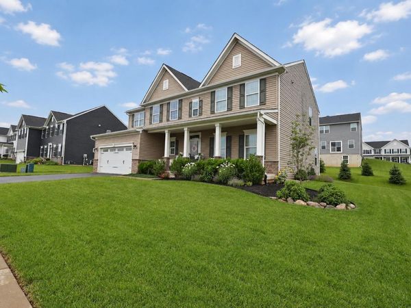 3904 TRYTHALL STREET, BETHLEHEM, PA 18020