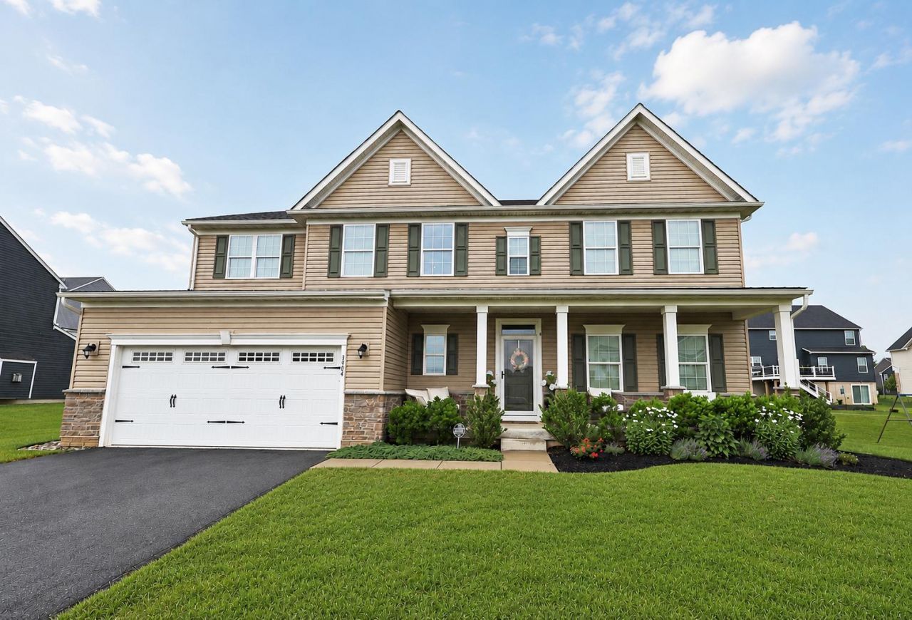 3904 TRYTHALL STREET, BETHLEHEM, PA 18020
