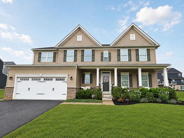 3904 TRYTHALL STREET, BETHLEHEM, PA 18020
