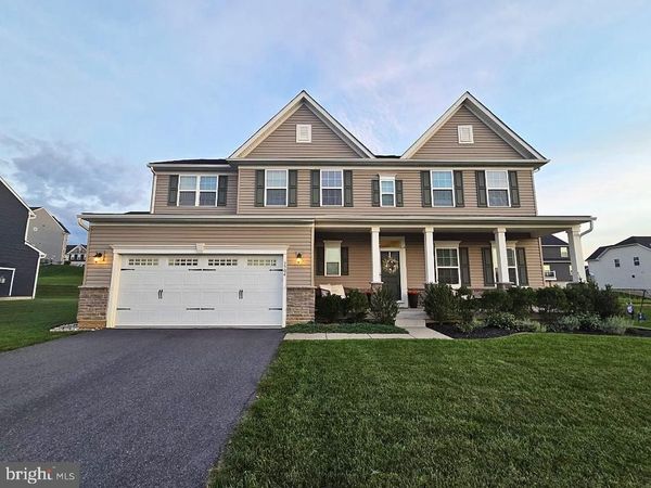 3904 TRYTHALL STREET, BETHLEHEM, PA 18020