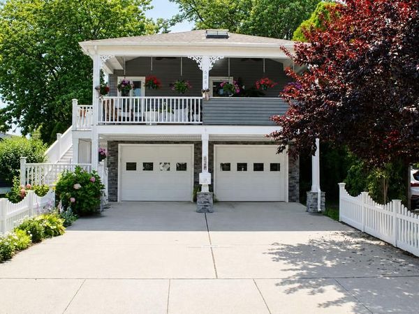 526 ELMIRA STREET, CAPE MAY, NJ 08204