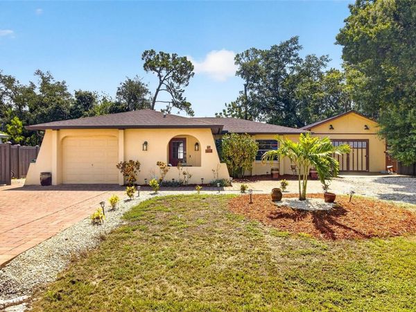1018 KENSINGTON STREET , PORT CHARLOTTE, FL 33952