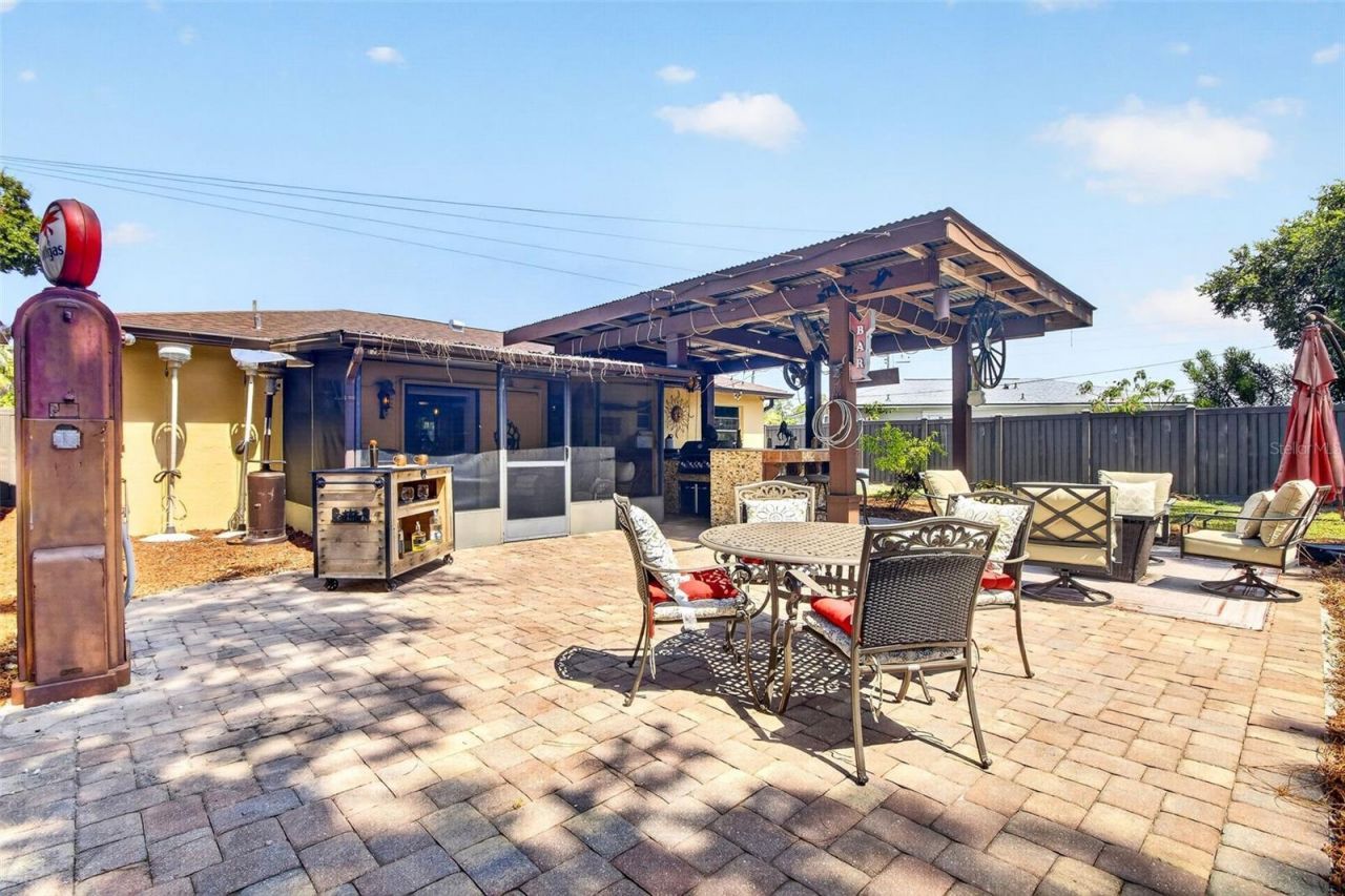 1018 Kensington Street , Port Charlotte, FL 33952 Photo