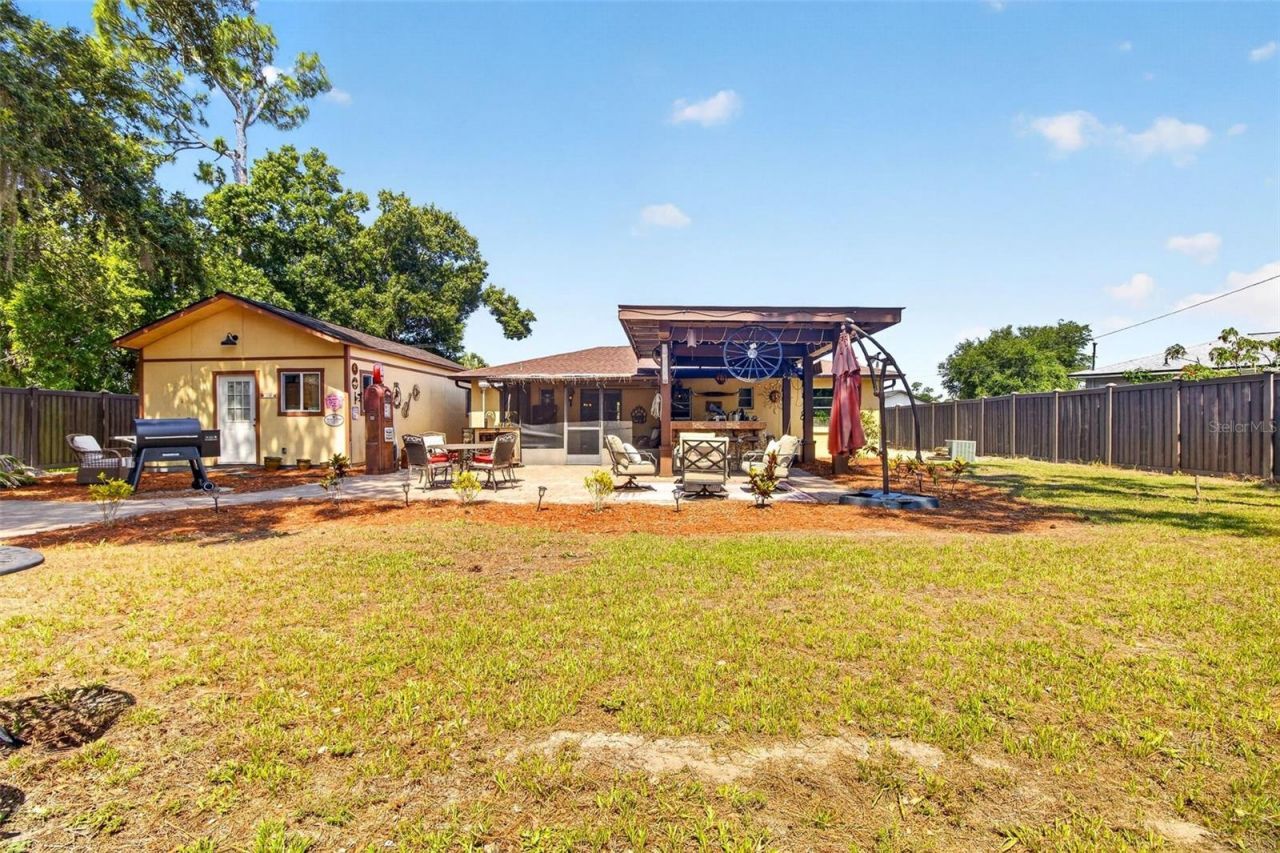 1018 Kensington Street , Port Charlotte, FL 33952 Photo