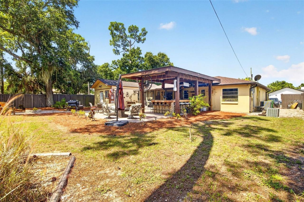 1018 Kensington Street , Port Charlotte, FL 33952 Photo
