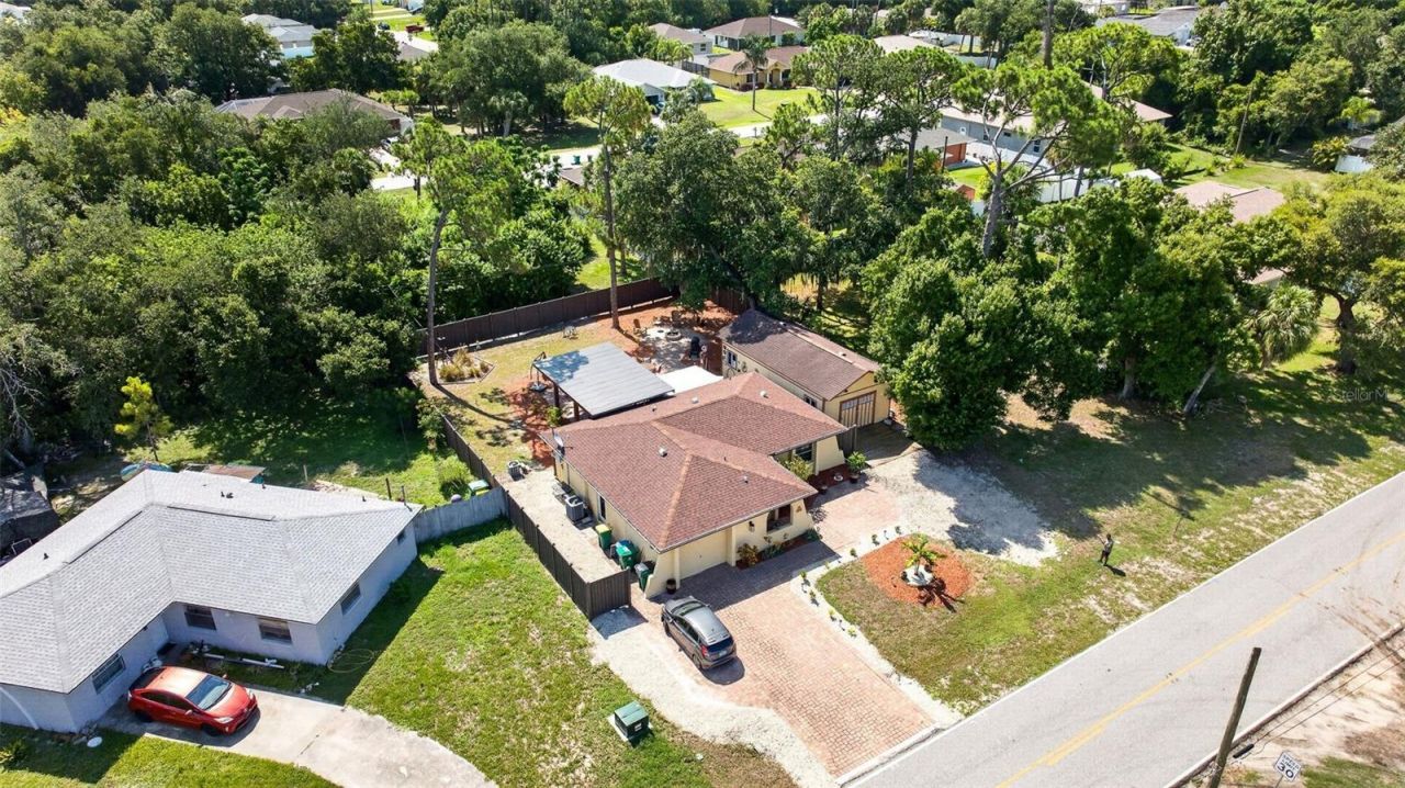 1018 Kensington Street , Port Charlotte, FL 33952 Photo