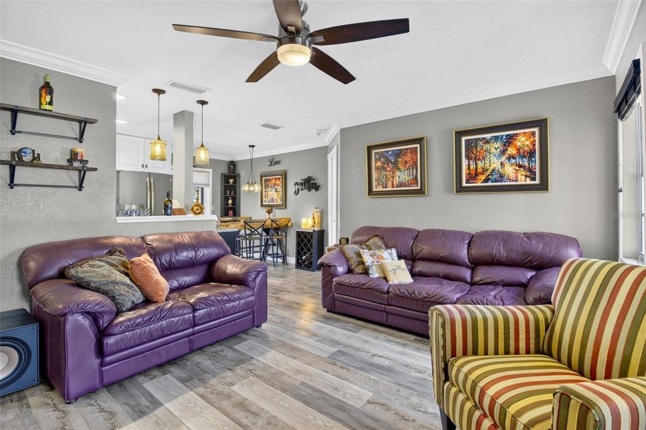 1018 Kensington Street , Port Charlotte, FL 33952 Photo