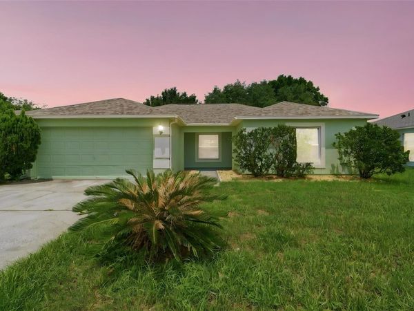 206 N HAWTHORNE AVENUE , APOPKA, FL 32703