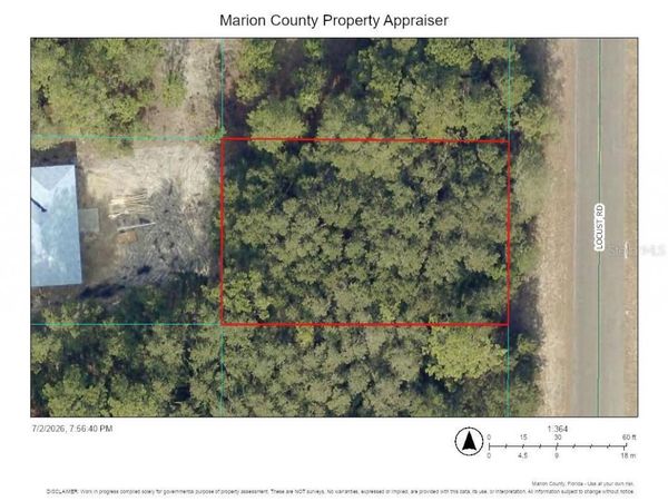 000 LOCUST ROAD , OCALA, FL 34472