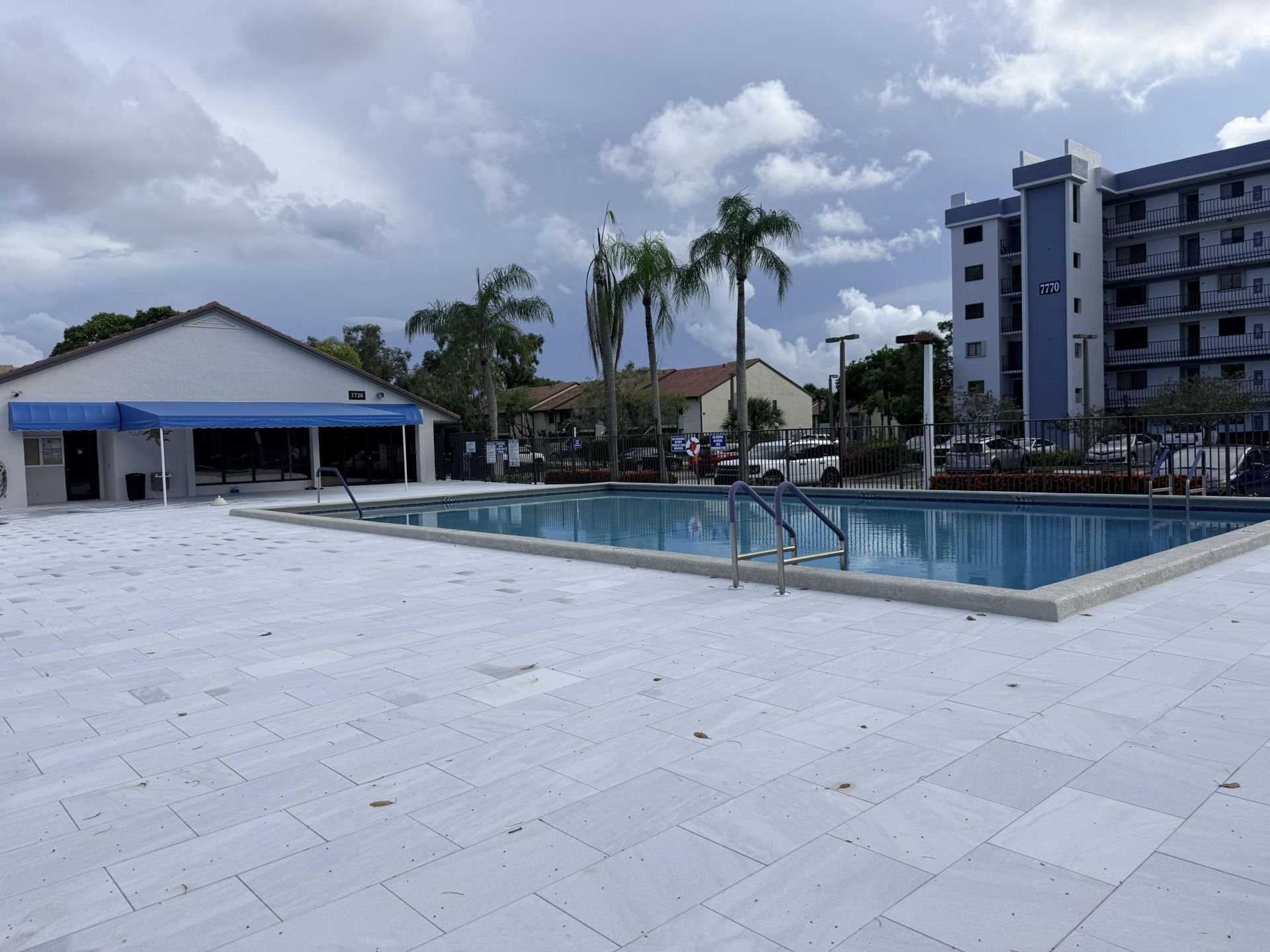7714 Tahiti Lane, Unit 203, Greenacres, FL 33467 Photo