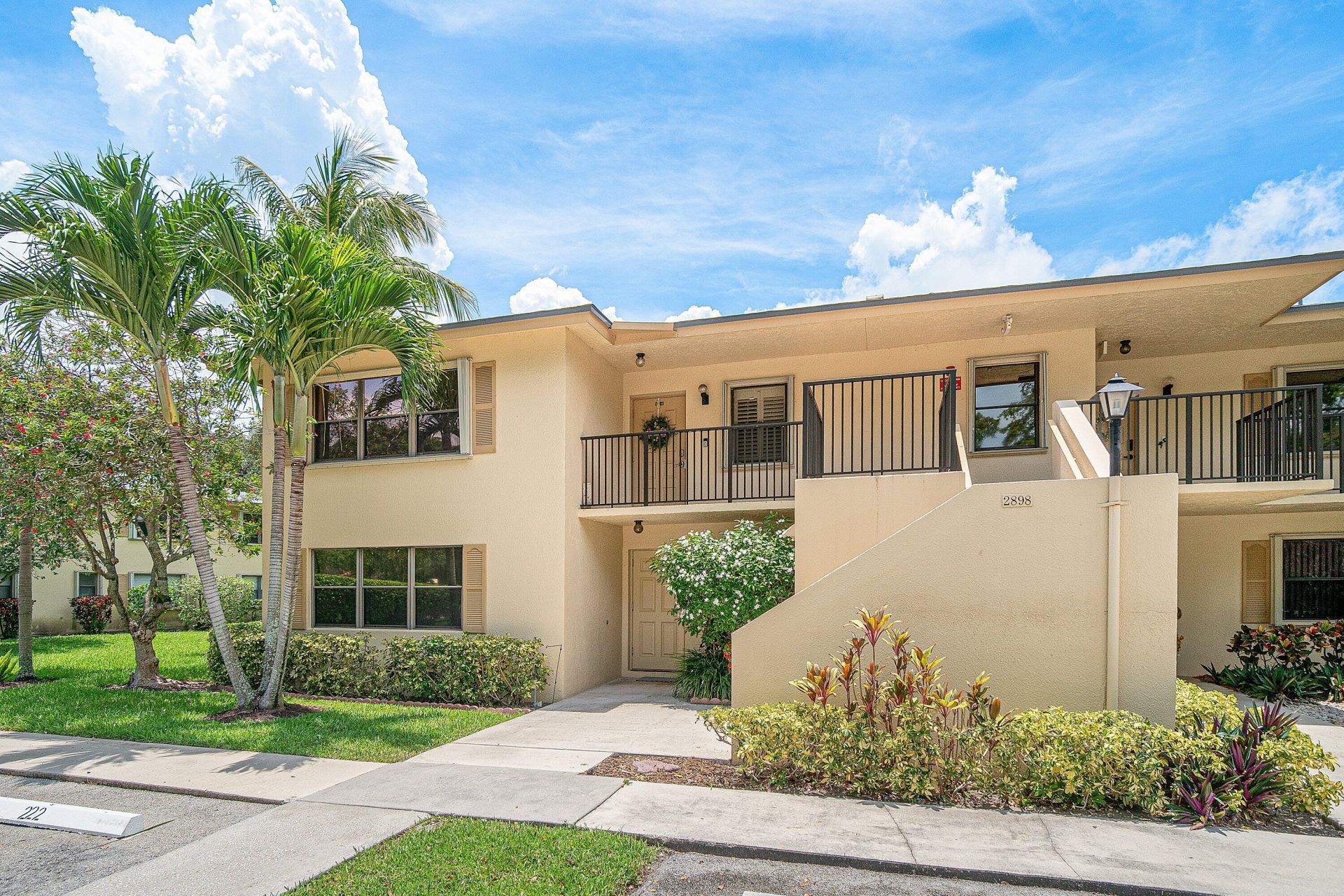2898 SW 22nd Circle, Unit 232a, Delray Beach, FL 33445 Photo