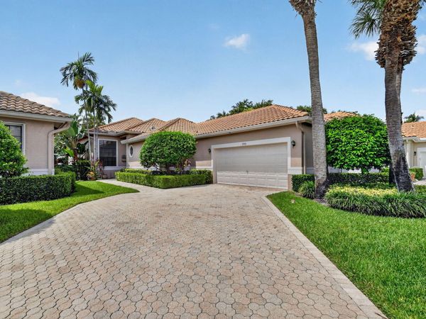 4548 Barclay Fair Way, Lake Worth, FL 33449