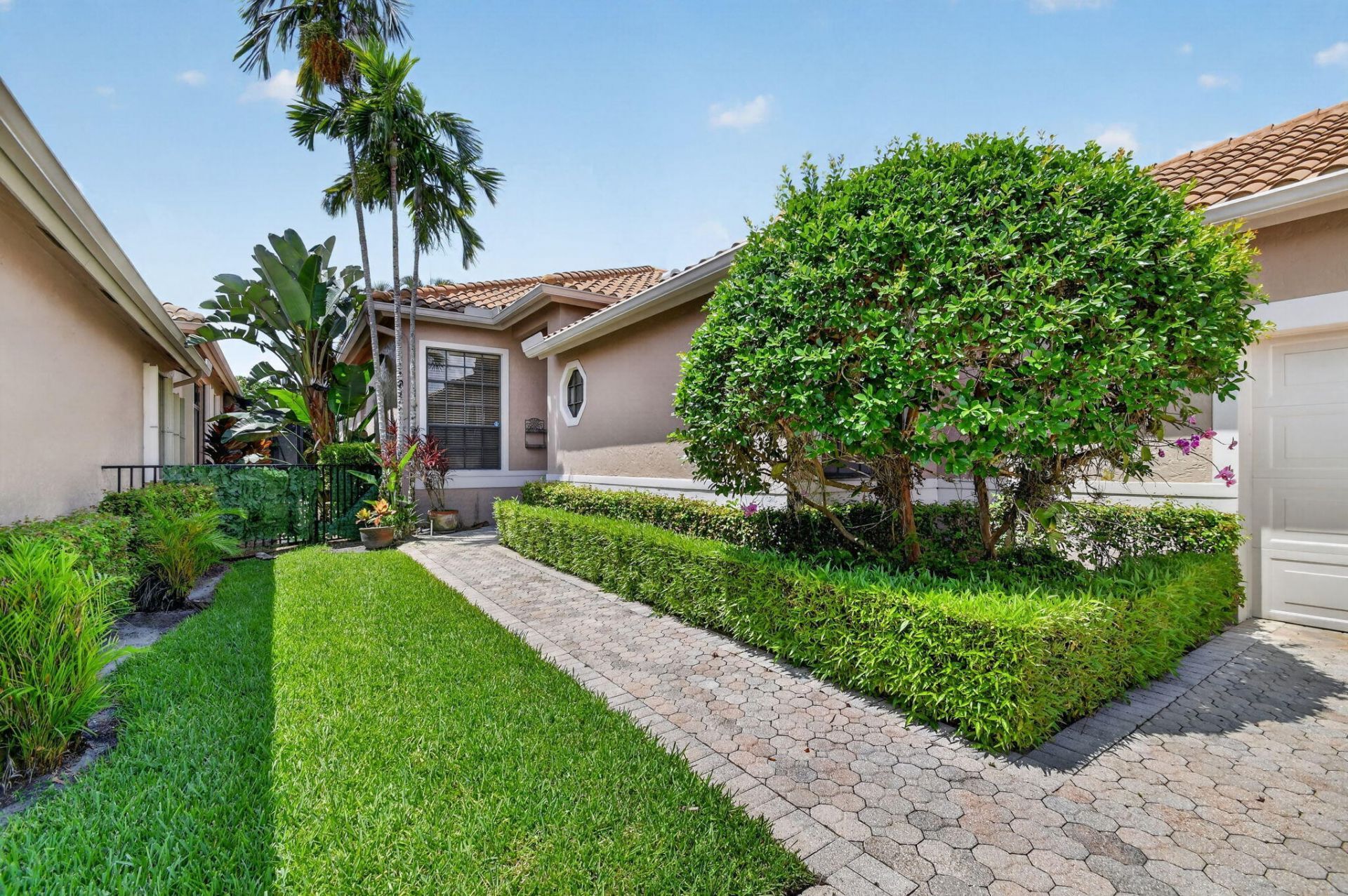 4548 Barclay Fair Way, Lake Worth, FL 33449 Photo