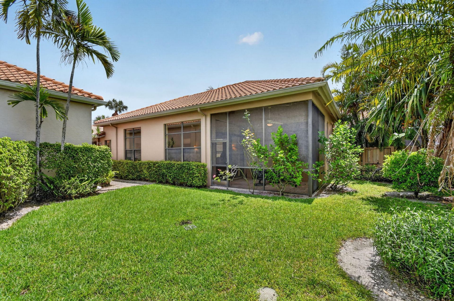 4548 Barclay Fair Way, Lake Worth, FL 33449 Photo