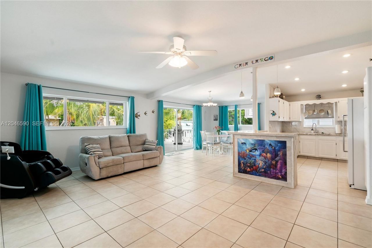 1210 Cactus St , Key Largo, FL 33037 Photo