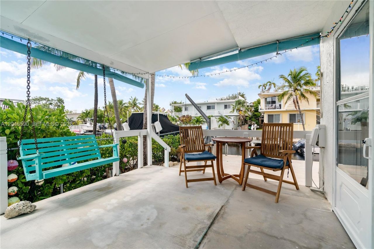 1210 Cactus St , Key Largo, FL 33037 Photo