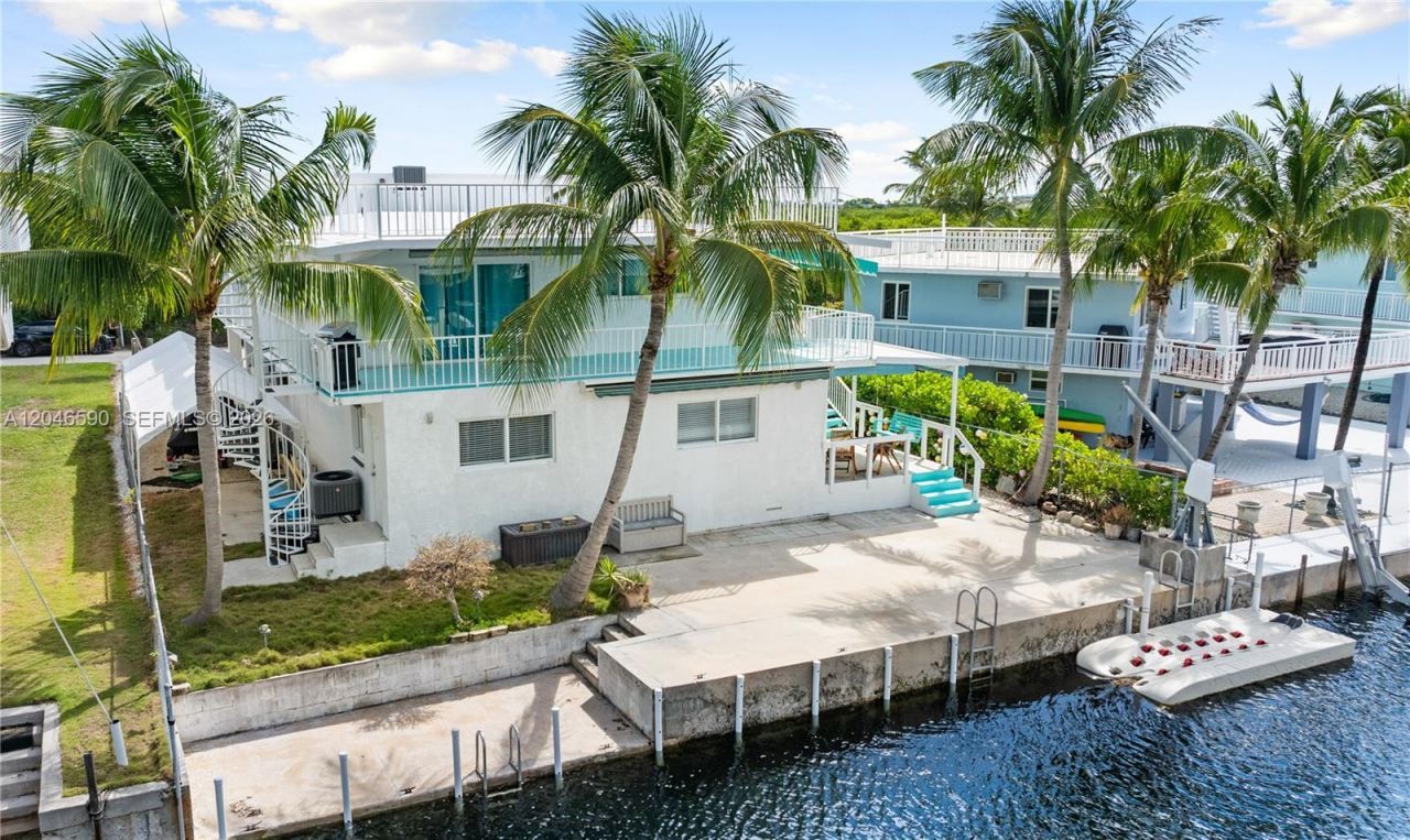 1210 Cactus St , Key Largo, FL 33037 Photo