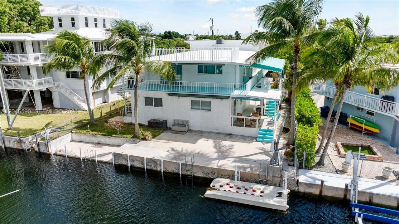 1210 Cactus St , Key Largo, FL 33037 Photo